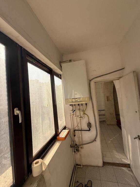 Satılır 3 otaqlı köhnə tikili, 80 m², 8-ci mikrorayon-15