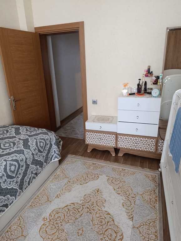 Satılır 2 otaqlı yeni tikili, 85 m², Məmmədli-5