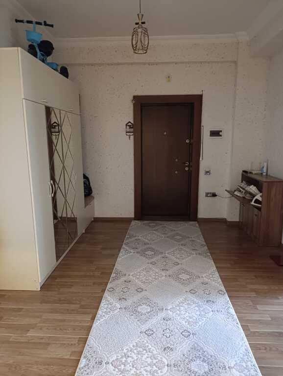 Satılır 2 otaqlı yeni tikili, 85 m², Məmmədli-11