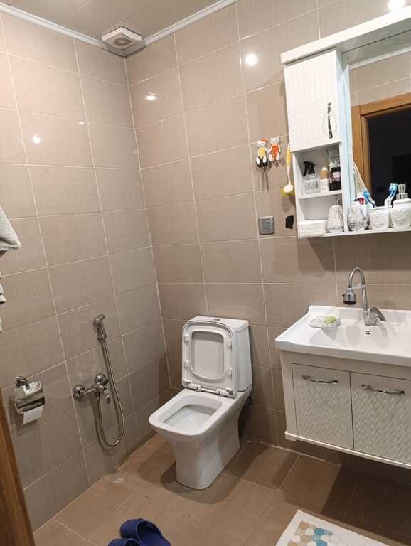 Satılır 2 otaqlı yeni tikili, 85 m², Məmmədli-13