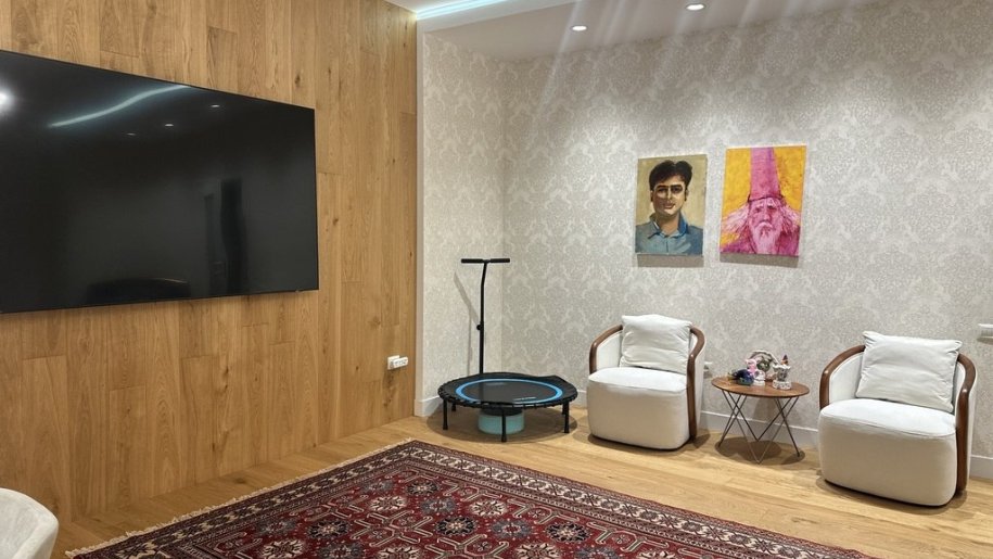 Satılır 4 otaqlı yeni tikili, 215 m², Nizami m.-5