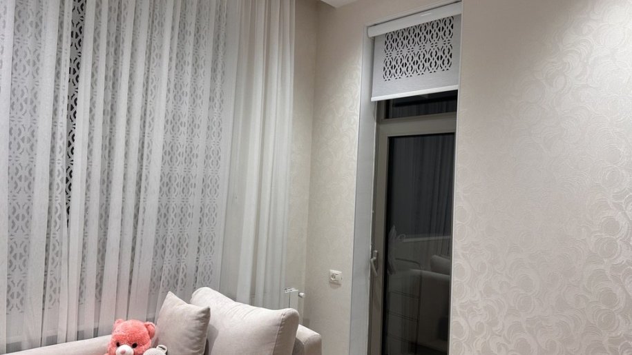 Satılır 4 otaqlı yeni tikili, 215 m², Nizami m.-8