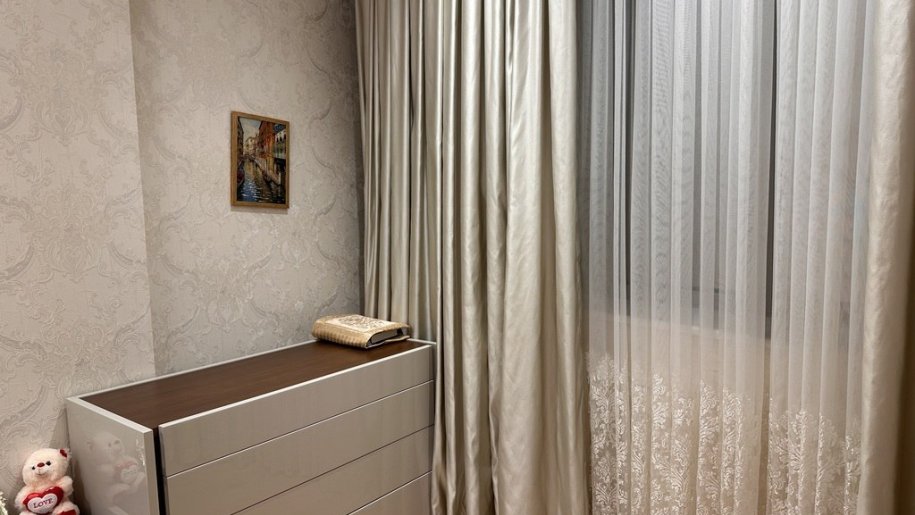 Satılır 4 otaqlı yeni tikili, 215 m², Nizami m.-15