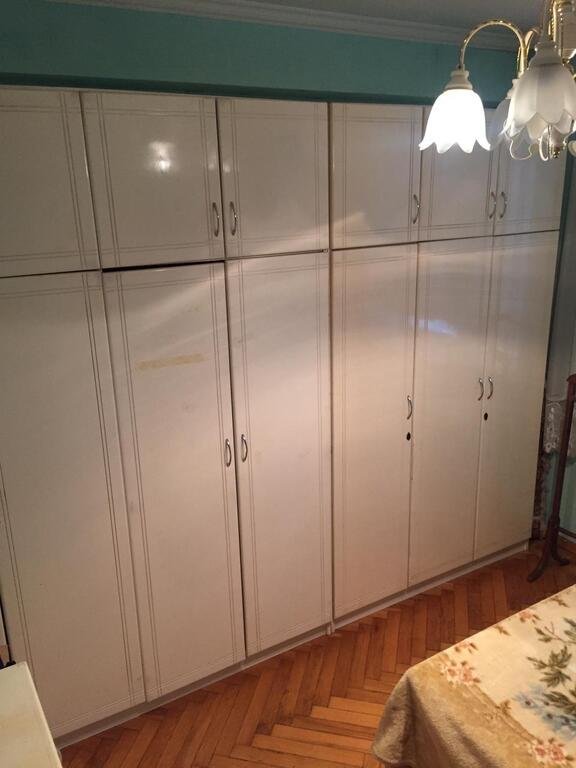 Kirayə verilir 2 otaqlı köhnə tikili, 65 m², 28 May m.-6