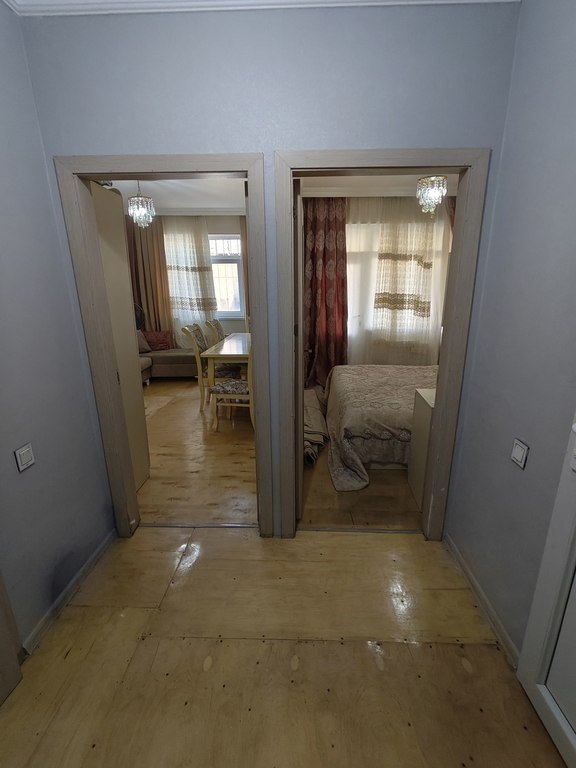 Satılır 2 otaqlı yeni tikili, 45 m², Xırdalan-2