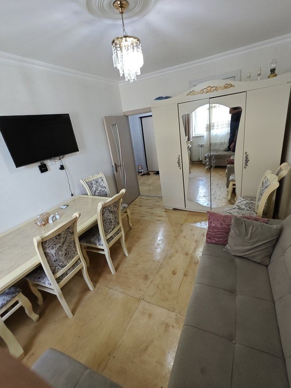 Satılır 2 otaqlı yeni tikili, 45 m², Xırdalan-3