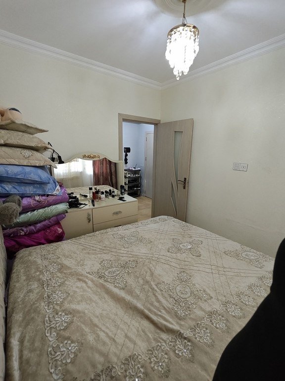 Satılır 2 otaqlı yeni tikili, 45 m², Xırdalan-5