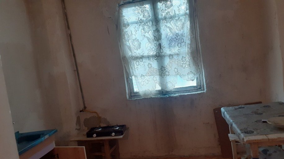 Satılır 2 otaqlı köhnə tikili, 45 m², Xırdalan-3