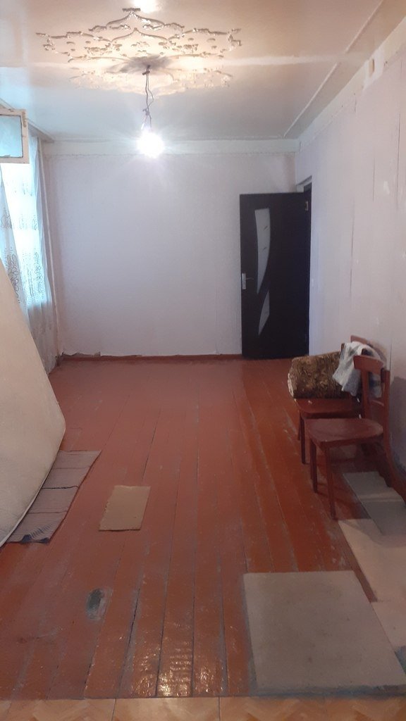 Satılır 2 otaqlı köhnə tikili, 45 m², Xırdalan-4