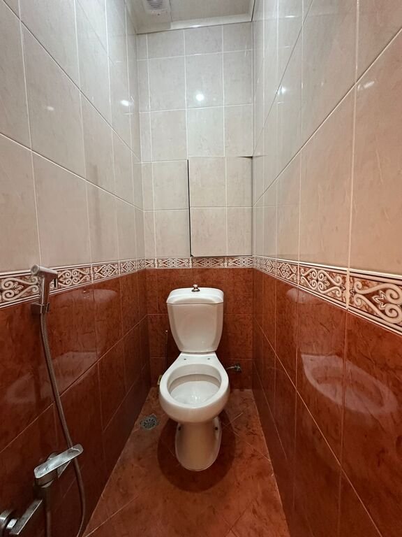 Satılır 4 otaqlı köhnə tikili, 110 m², Xalqlar dostluğu m.-17