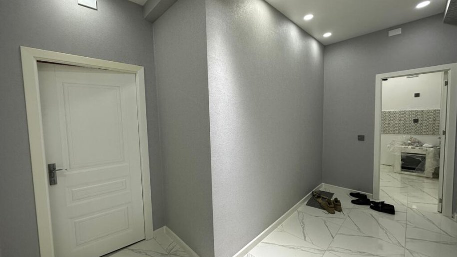 Satılır 3 otaqlı yeni tikili, 60 m², Suraxanı-1