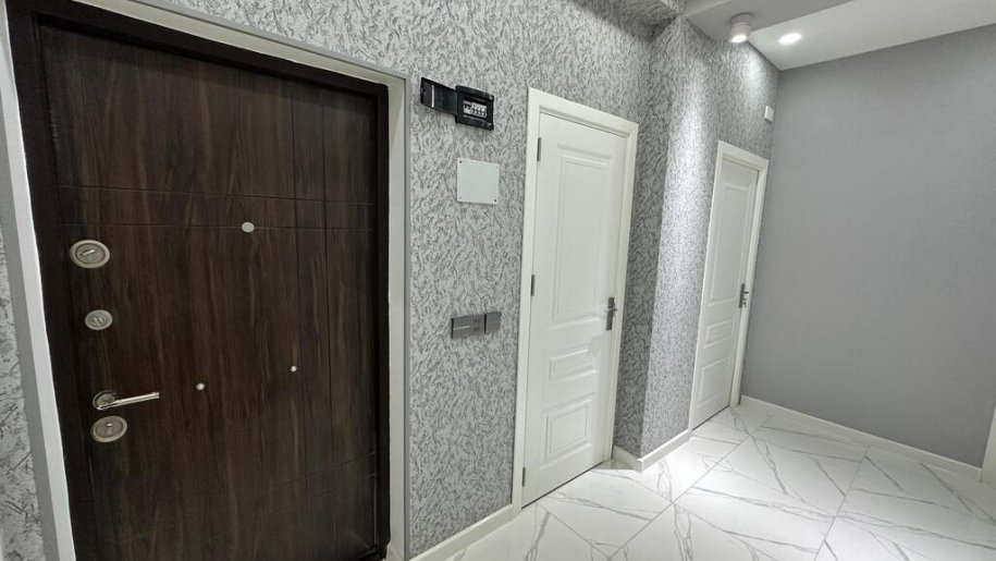 Satılır 3 otaqlı yeni tikili, 60 m², Suraxanı-2