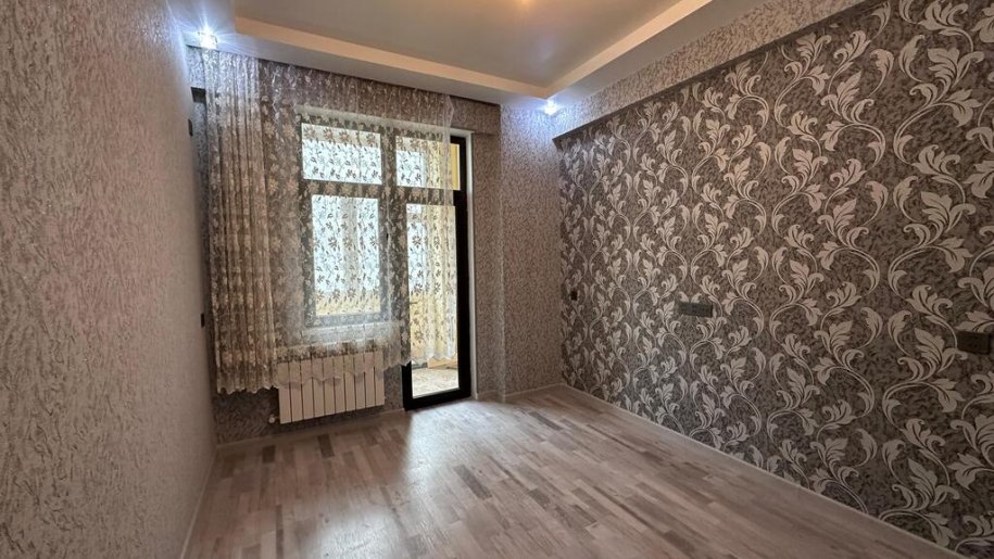 Satılır 3 otaqlı yeni tikili, 60 m², Suraxanı-4
