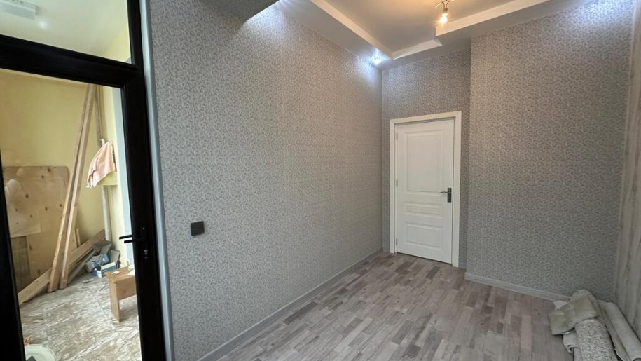 Satılır 3 otaqlı yeni tikili, 60 m², Suraxanı-6