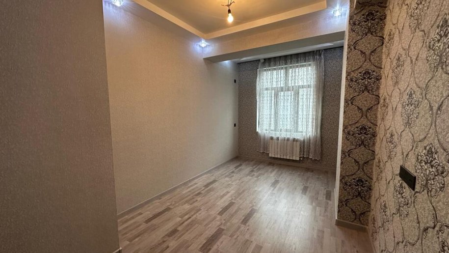 Satılır 3 otaqlı yeni tikili, 60 m², Suraxanı-7
