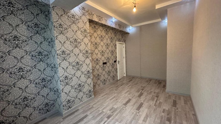 Satılır 3 otaqlı yeni tikili, 60 m², Suraxanı-8