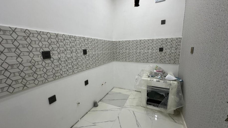Satılır 3 otaqlı yeni tikili, 60 m², Suraxanı-9
