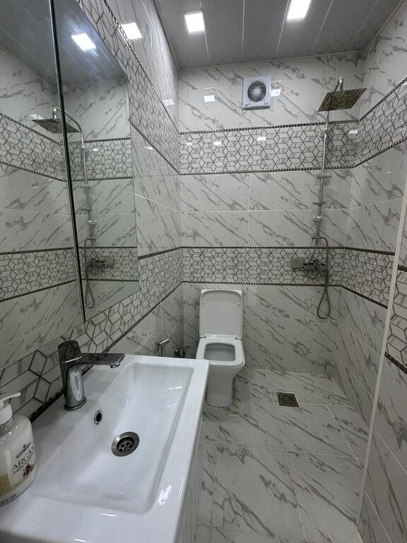 Satılır 3 otaqlı yeni tikili, 60 m², Suraxanı-11