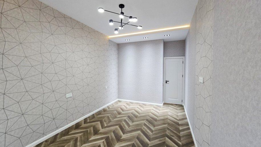 Satılır 3 otaqlı yeni tikili, 90 m², Xətai m.-11