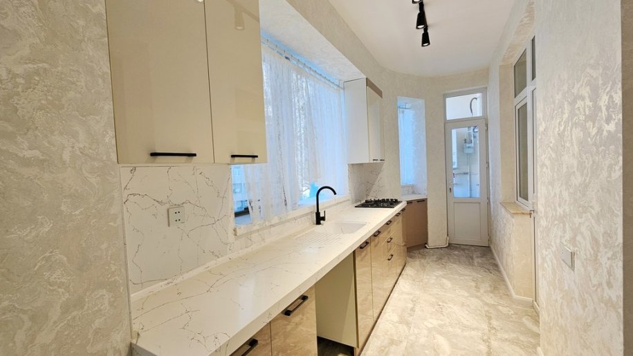 Satılır 3 otaqlı yeni tikili, 90 m², Xətai m.-13