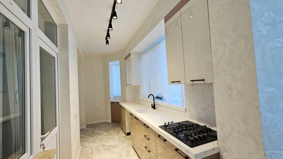 Satılır 3 otaqlı yeni tikili, 90 m², Xətai m.-14