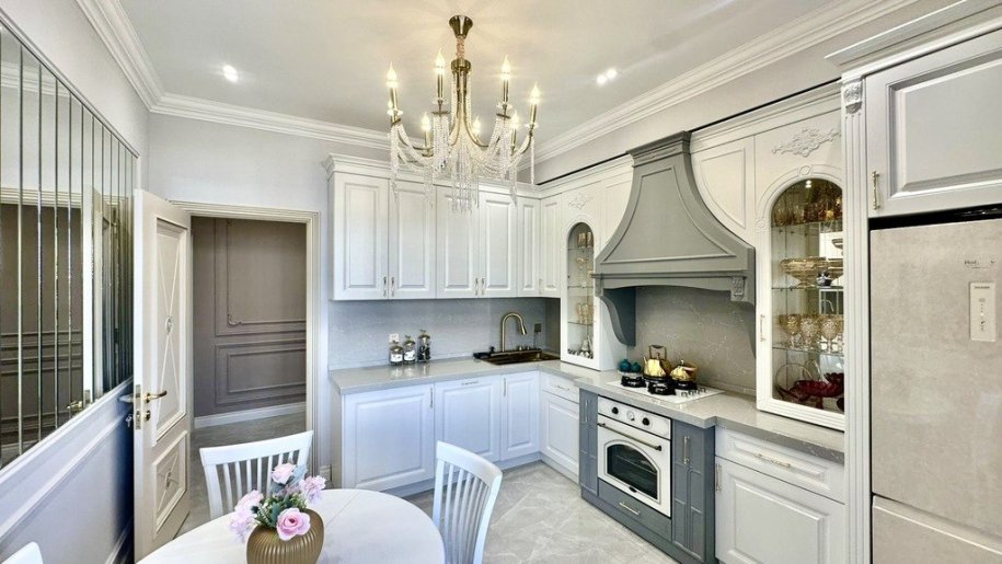 Satılır 3 otaqlı yeni tikili, 130 m², Gənclik m.-10