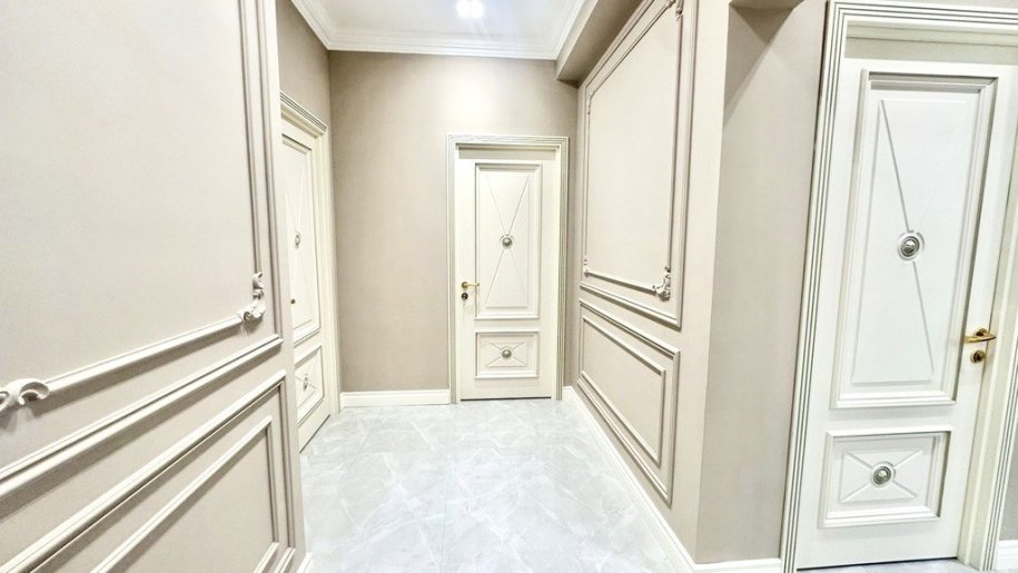 Satılır 3 otaqlı yeni tikili, 130 m², Gənclik m.-15