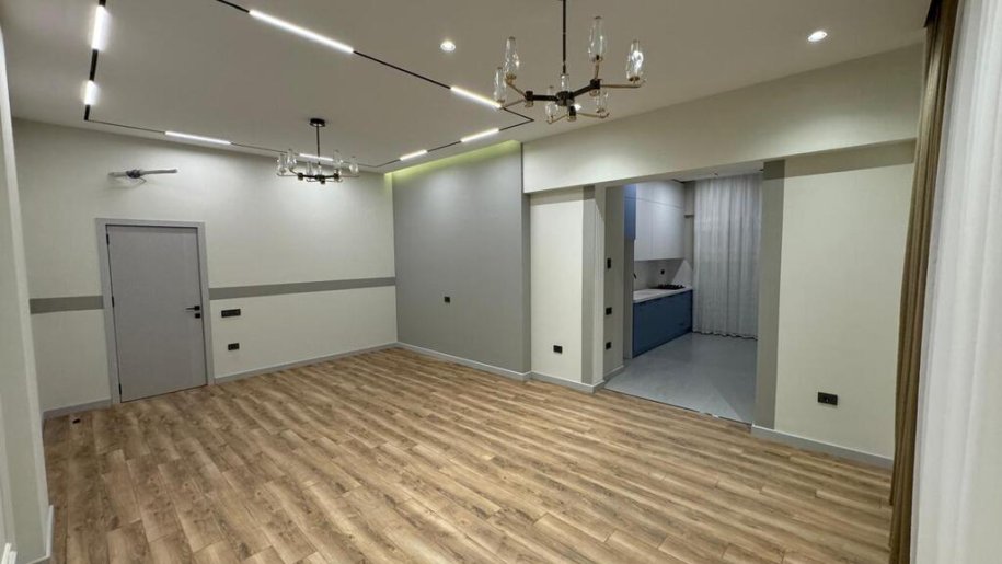 Satılır 3 otaqlı yeni tikili, 122 m², Biləcəri-1
