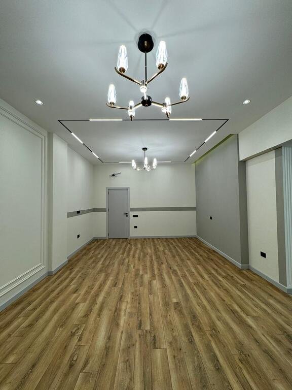Satılır 3 otaqlı yeni tikili, 122 m², Biləcəri-3