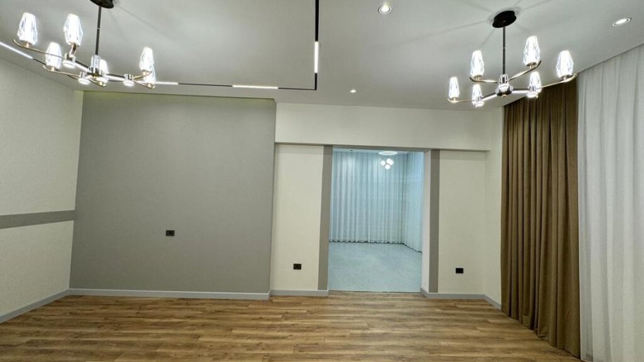 Satılır 3 otaqlı yeni tikili, 122 m², Biləcəri-4