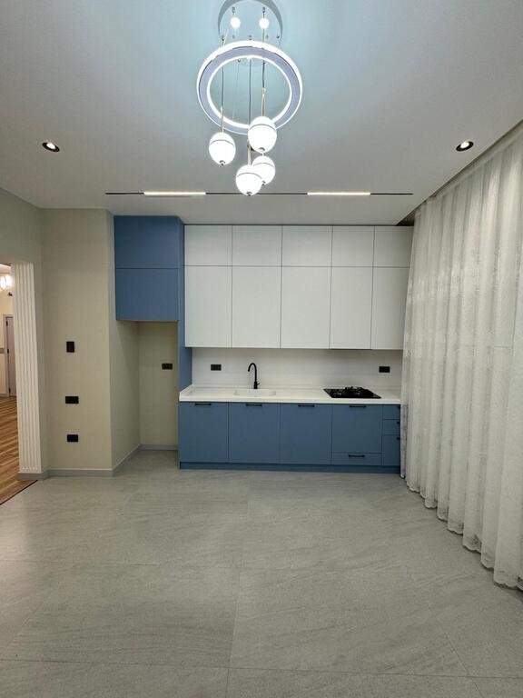 Satılır 3 otaqlı yeni tikili, 122 m², Biləcəri-6