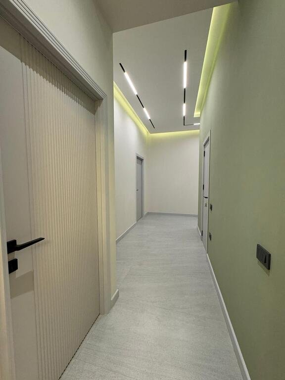 Satılır 3 otaqlı yeni tikili, 122 m², Biləcəri-7