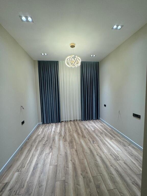 Satılır 3 otaqlı yeni tikili, 122 m², Biləcəri-8