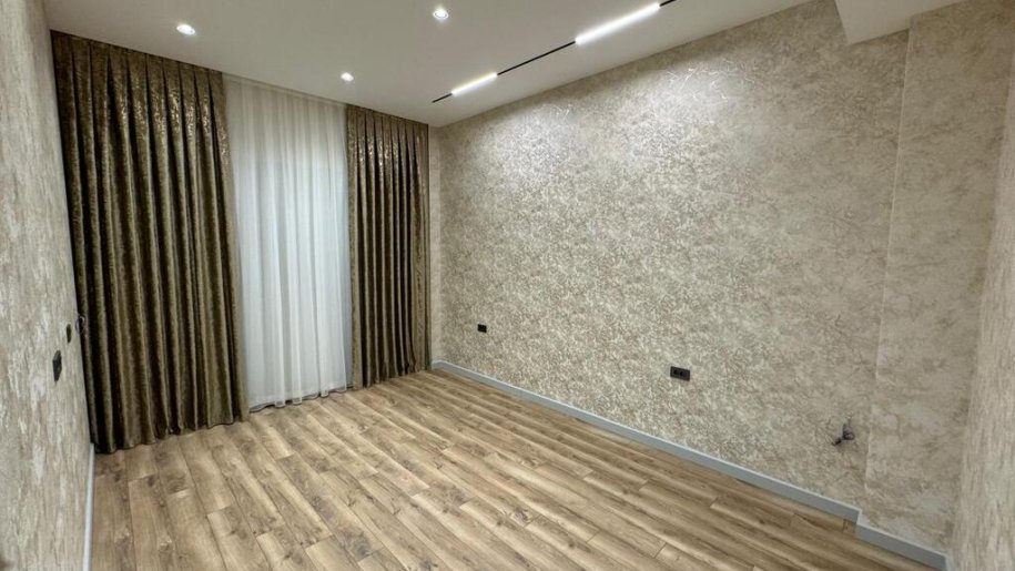 Satılır 3 otaqlı yeni tikili, 122 m², Biləcəri-12