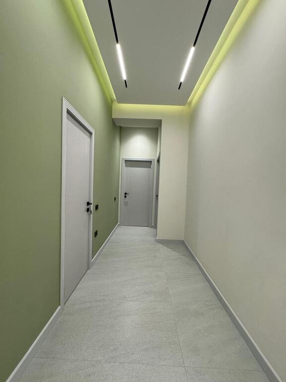 Satılır 3 otaqlı yeni tikili, 122 m², Biləcəri-13