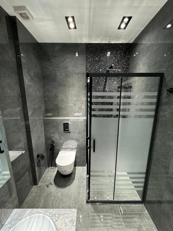 Satılır 3 otaqlı yeni tikili, 122 m², Biləcəri-14