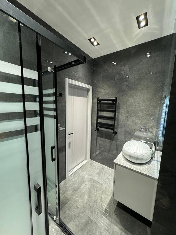 Satılır 3 otaqlı yeni tikili, 122 m², Biləcəri-15