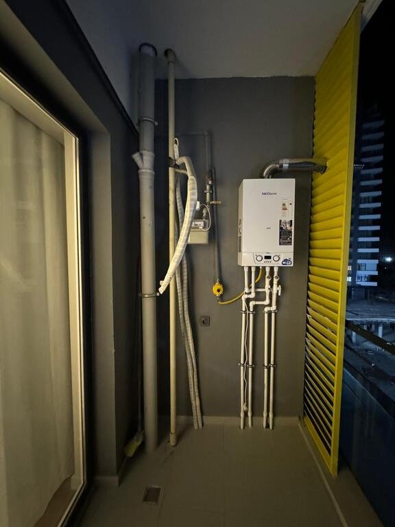 Satılır 3 otaqlı yeni tikili, 122 m², Biləcəri-17