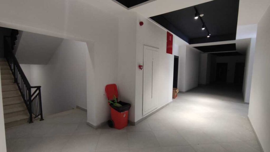 Satılır 3 otaqlı yeni tikili, 122 m², Biləcəri-19