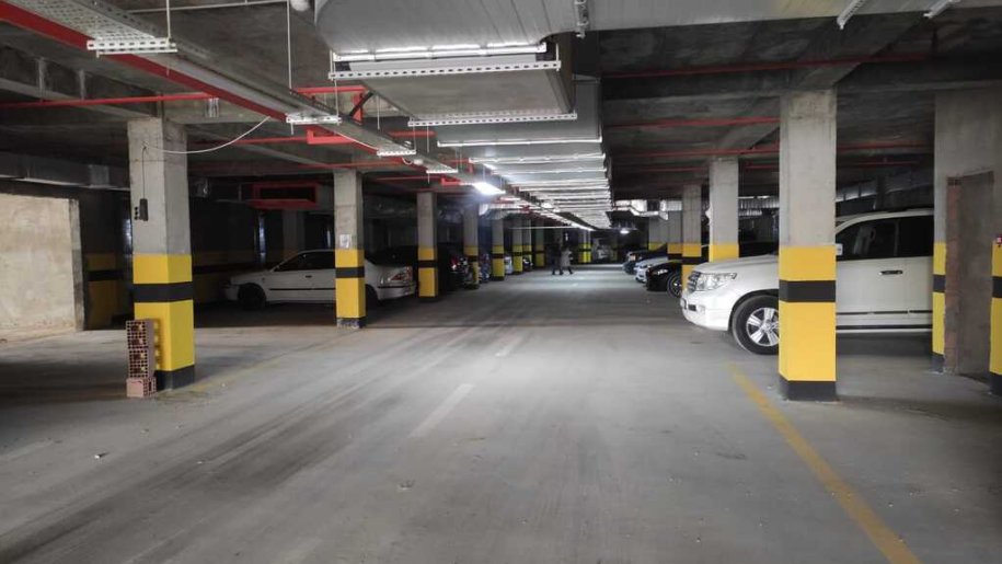 Satılır 3 otaqlı yeni tikili, 122 m², Biləcəri-21