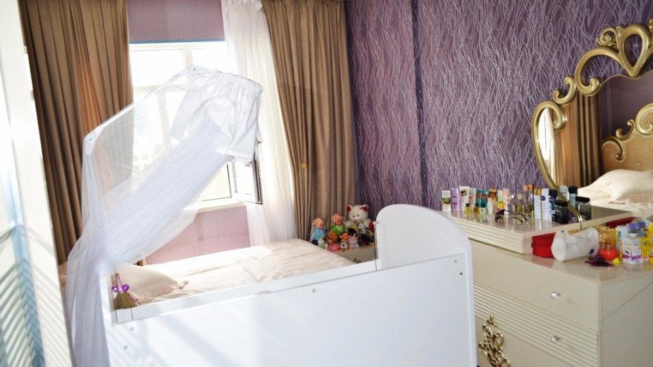 Satılır 3 otaqlı köhnə tikili, 80 m², Memar Əcəmi m.-6