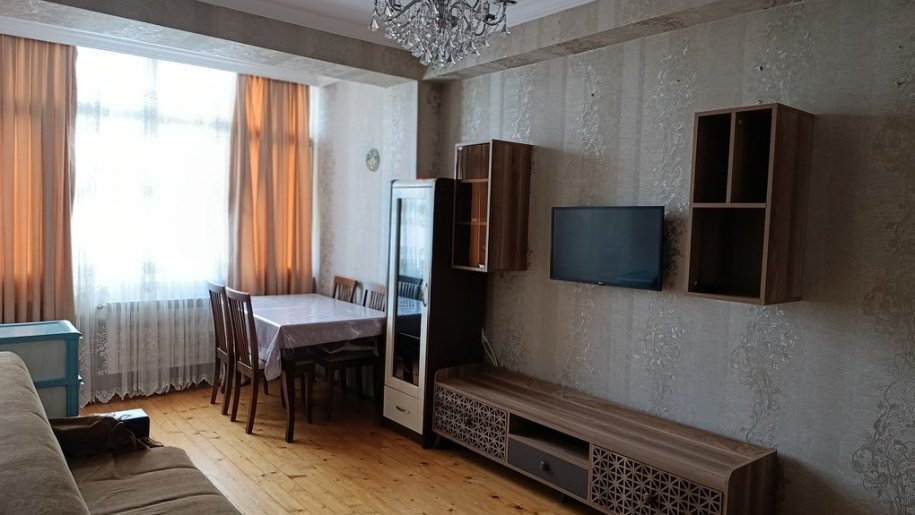 Kirayə verilir 2 otaqlı yeni tikili, 60 m², Masazır-1