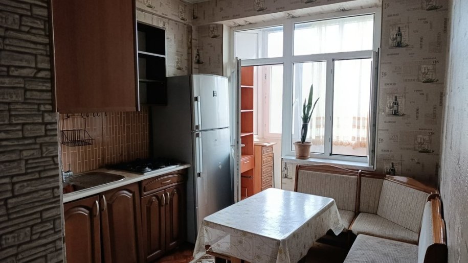 Kirayə verilir 2 otaqlı yeni tikili, 60 m², Masazır-2