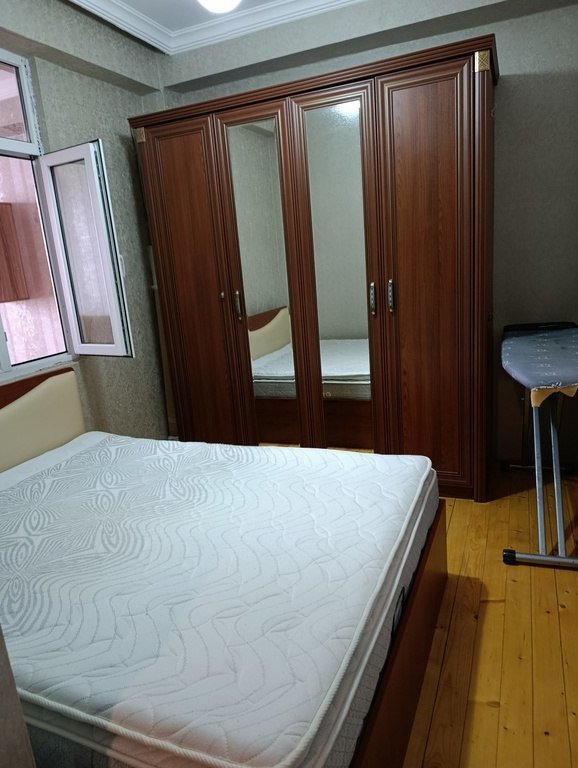 Kirayə verilir 2 otaqlı yeni tikili, 60 m², Masazır-3