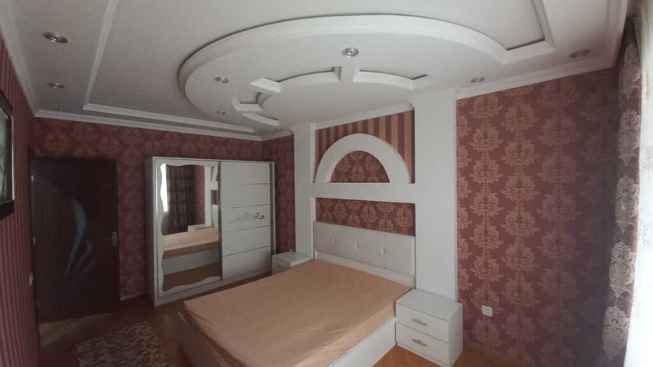 Satılır 3 otaqlı köhnə tikili, 75 m², Xalqlar dostluğu m.-6