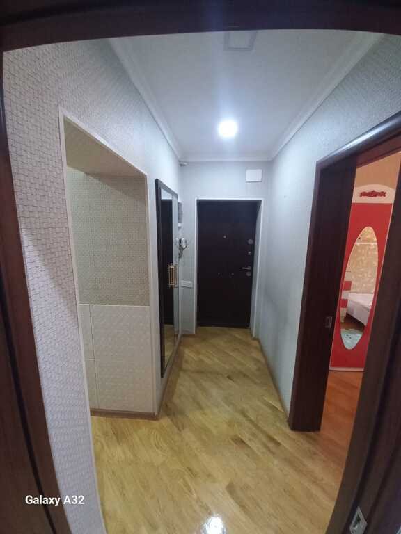 Satılır 3 otaqlı köhnə tikili, 75 m², Xalqlar dostluğu m.-7