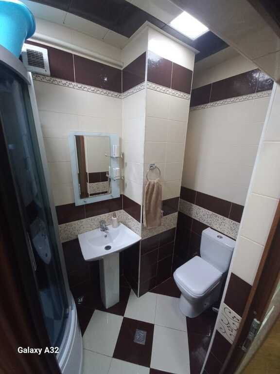 Satılır 3 otaqlı köhnə tikili, 75 m², Xalqlar dostluğu m.-10