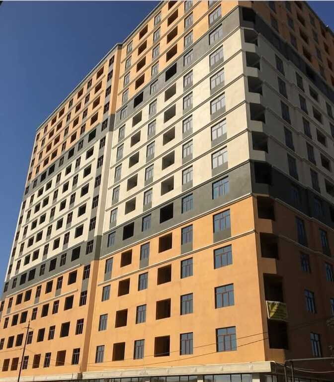 Satılır 4 otaqlı yeni tikili, 164 m², Xırdalan-2
