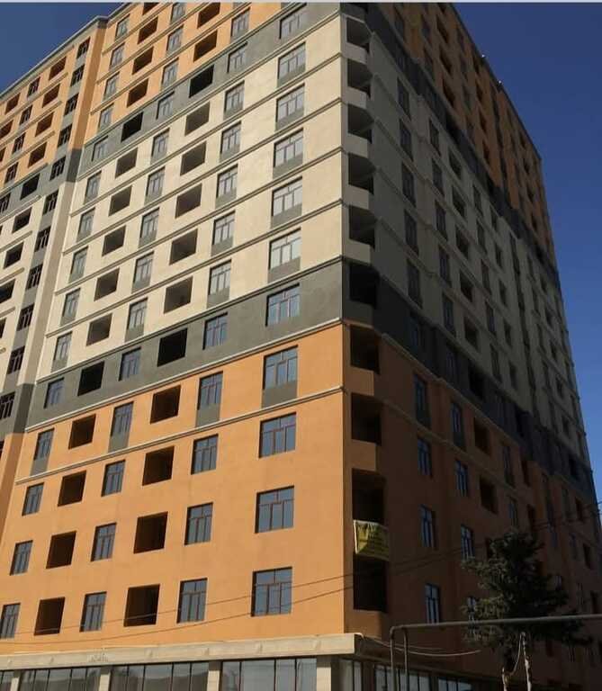 Satılır 4 otaqlı yeni tikili, 164 m², Xırdalan-3