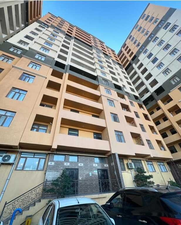 Satılır 4 otaqlı yeni tikili, 164 m², Xırdalan-4